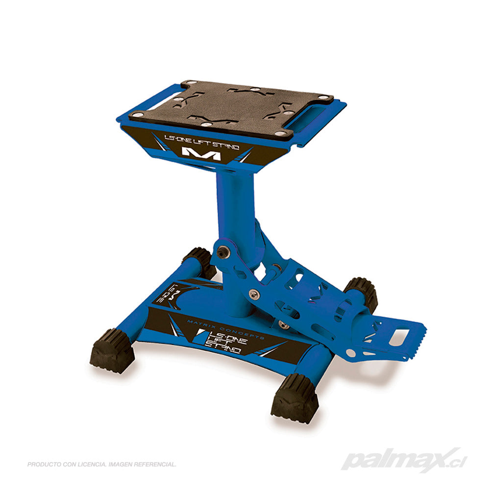 Caballete elevador LS-One Lift | Matrix Concepts